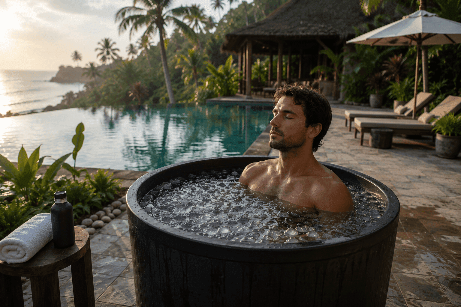 Men's Wellness Reset